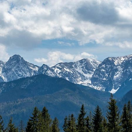 Apartament Tatry Premium Koscielisko Exterior photo